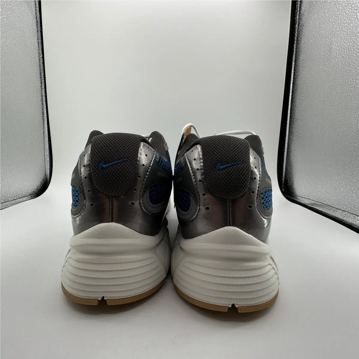 Nike shoes - V5 RNR - RNR - Blue 3