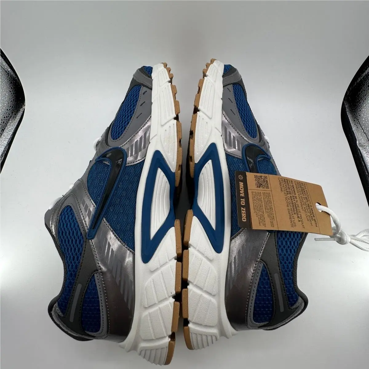 Nike shoes - V5 RNR - RNR - Blue 5