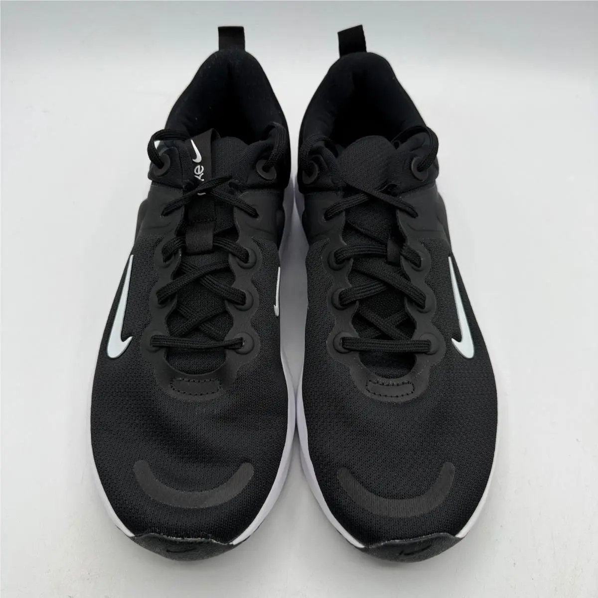 Nike shoes - Nike In-Season TR 14 - Black 0