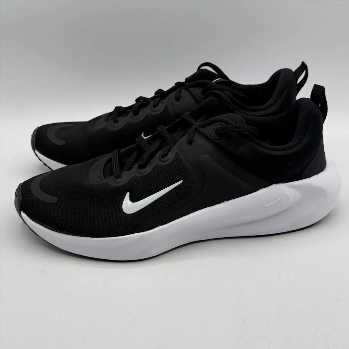 Nike shoes - Nike In-Season TR 14 - Black 1