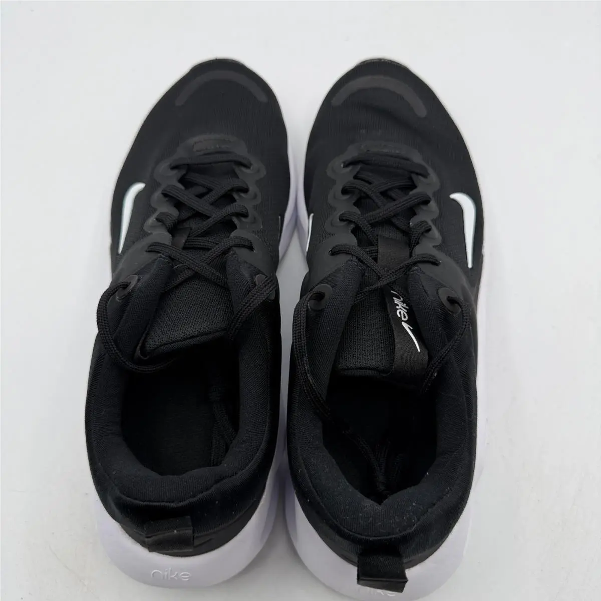 Nike shoes - Nike In-Season TR 14 - Black 2