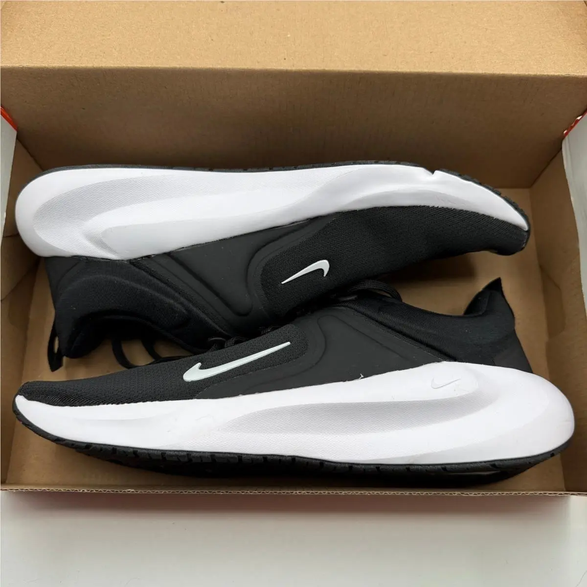 Nike shoes - Nike In-Season TR 14 - Black 4
