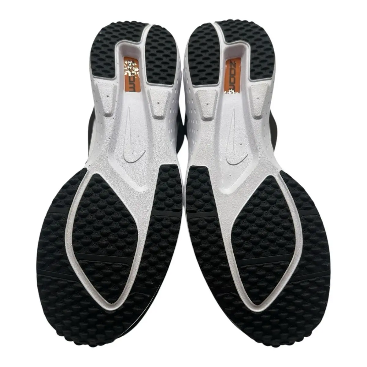 Nike shoes - NIKE ZOOM LITE QS - ZOOM LITE - White, Main: multi 8