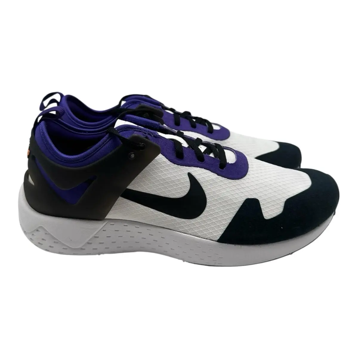 Nike shoes - NIKE ZOOM LITE QS - ZOOM LITE - White, Main: multi 0