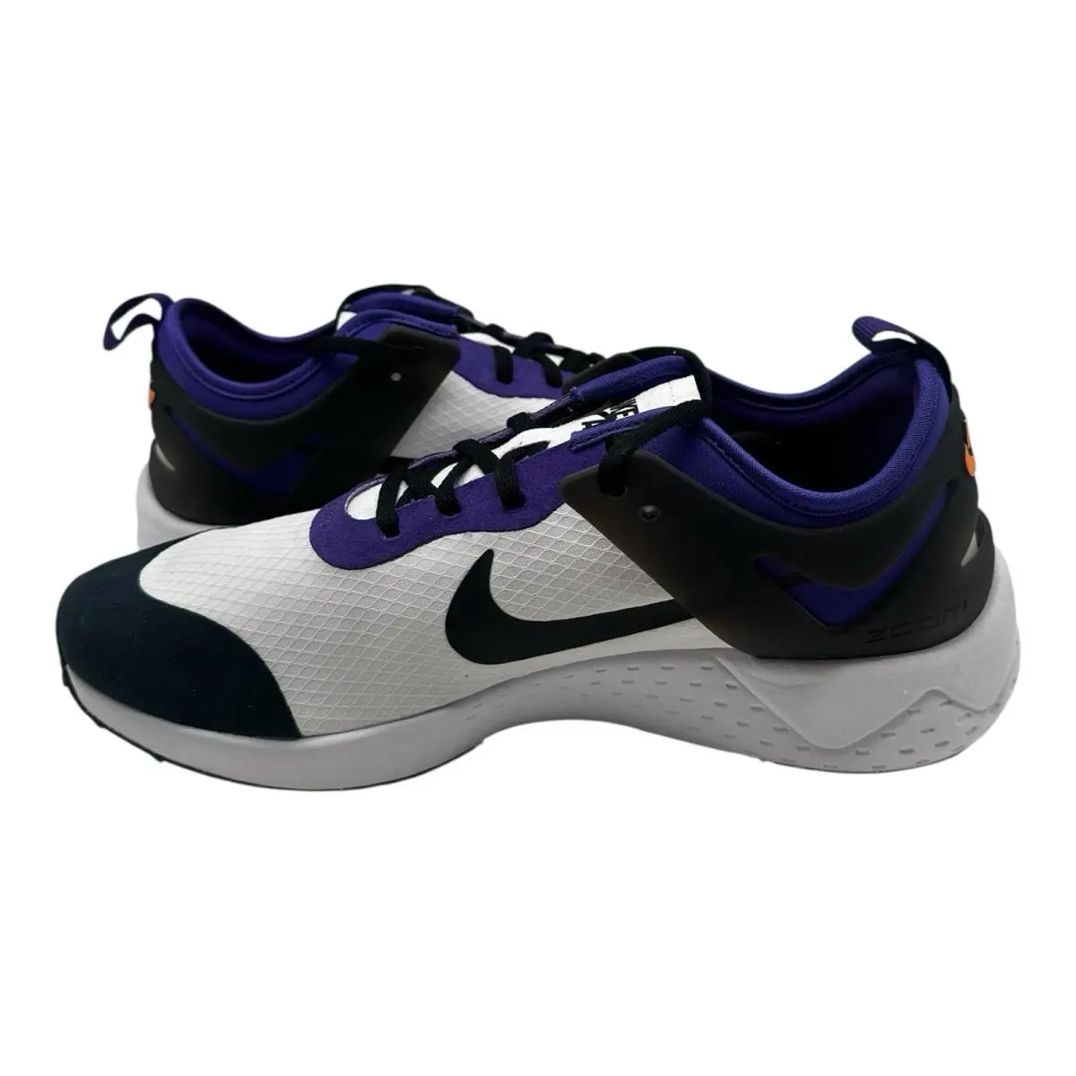 Nike shoes - NIKE ZOOM LITE QS - ZOOM LITE - White, Main: multi 1