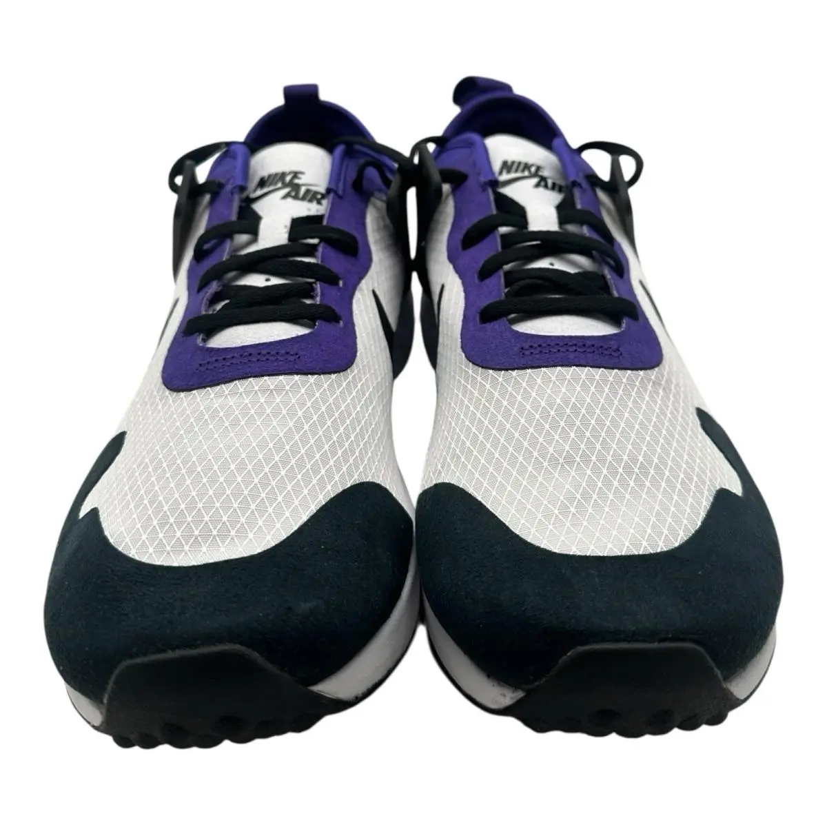 Nike shoes - NIKE ZOOM LITE QS - ZOOM LITE - White, Main: multi 2