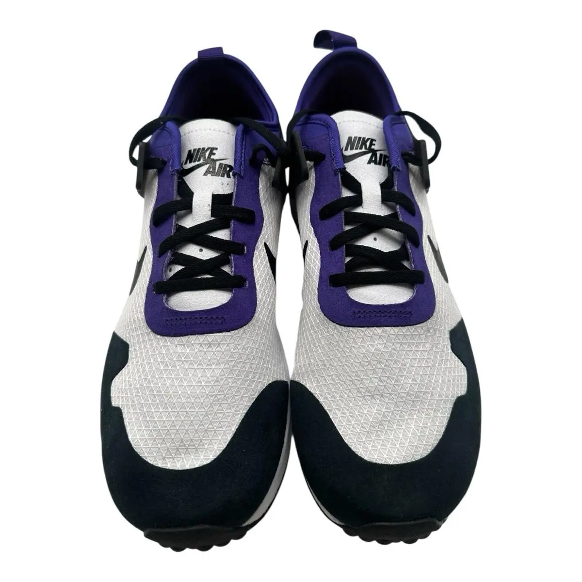 Nike shoes - NIKE ZOOM LITE QS - ZOOM LITE - White, Main: multi 3