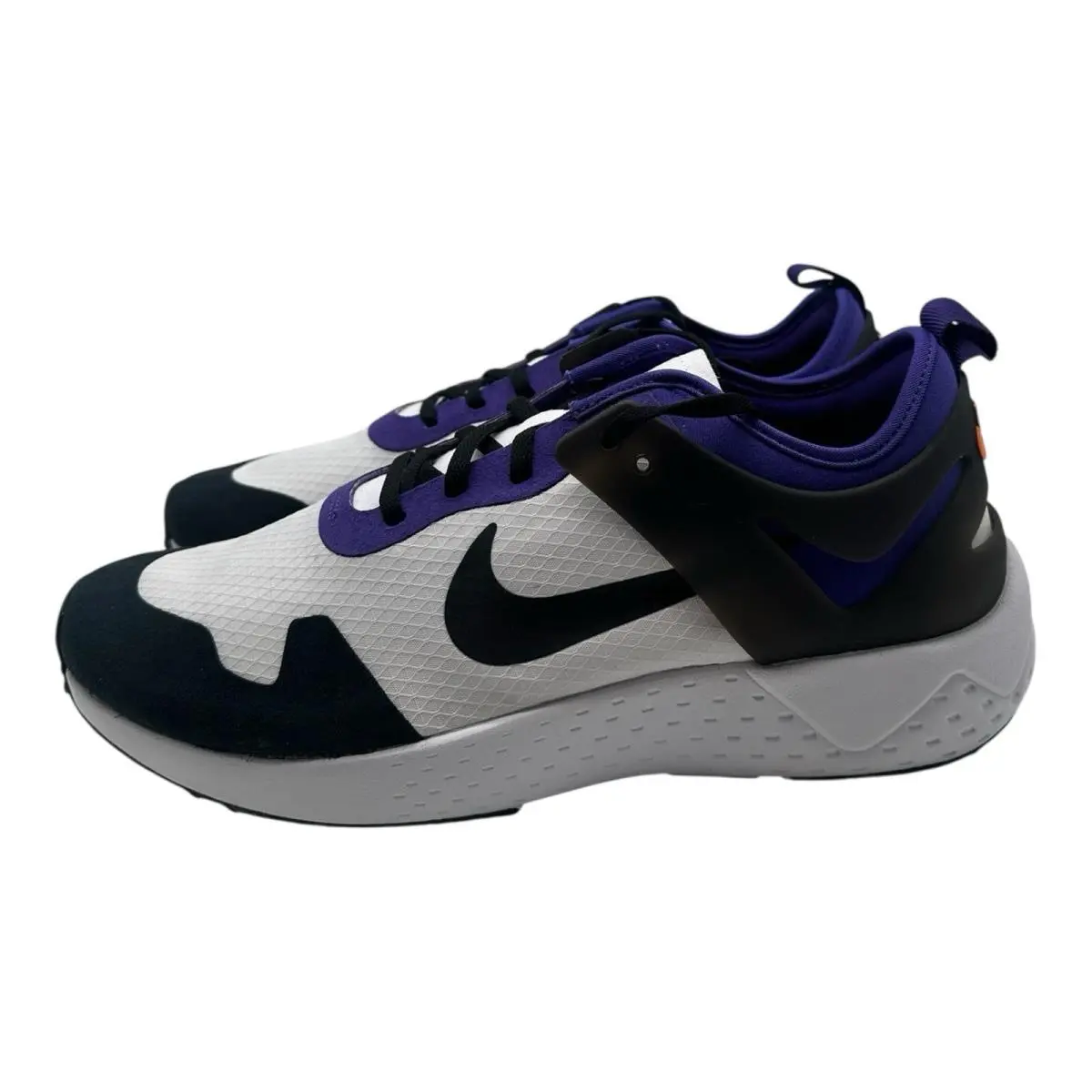 Nike shoes - NIKE ZOOM LITE QS - ZOOM LITE - White, Main: multi 4