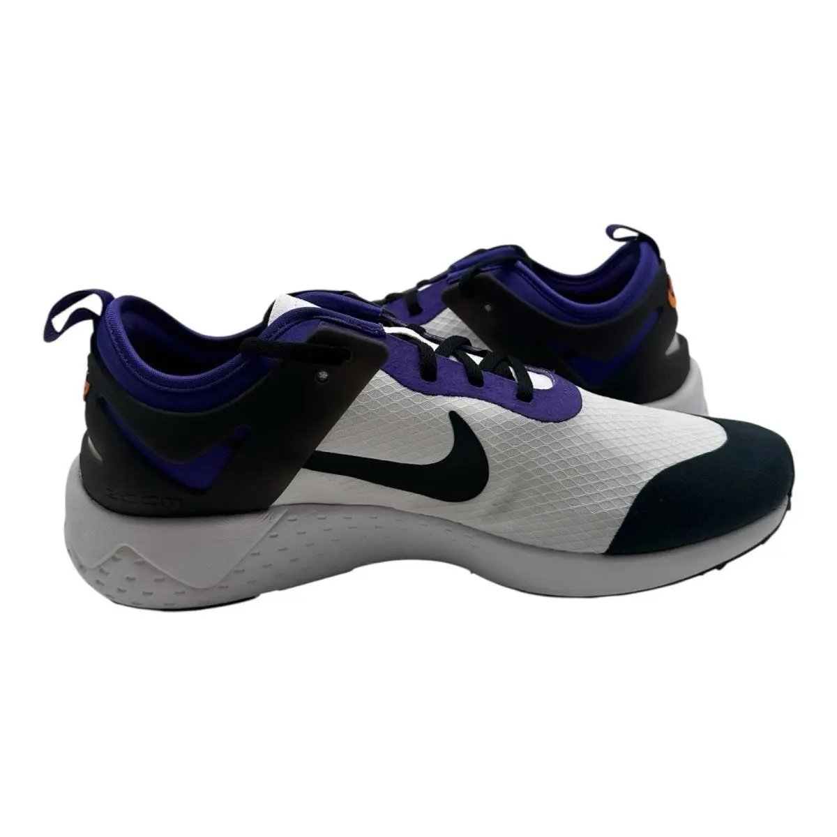 Nike shoes - NIKE ZOOM LITE QS - ZOOM LITE - White, Main: multi 5