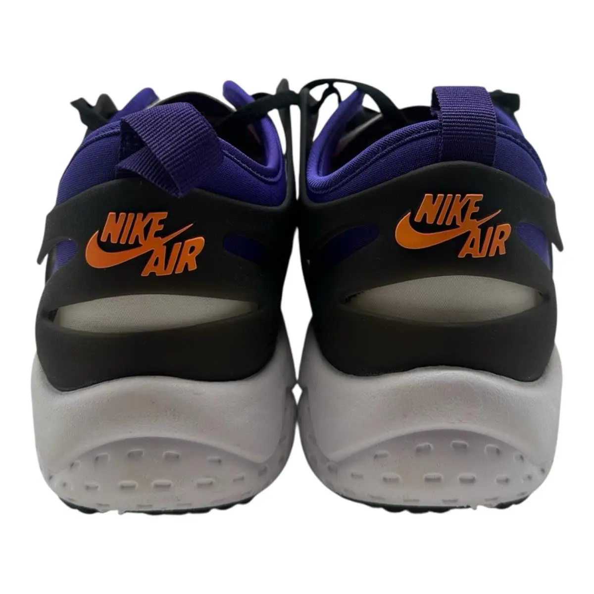 Nike shoes - NIKE ZOOM LITE QS - ZOOM LITE - White, Main: multi 6