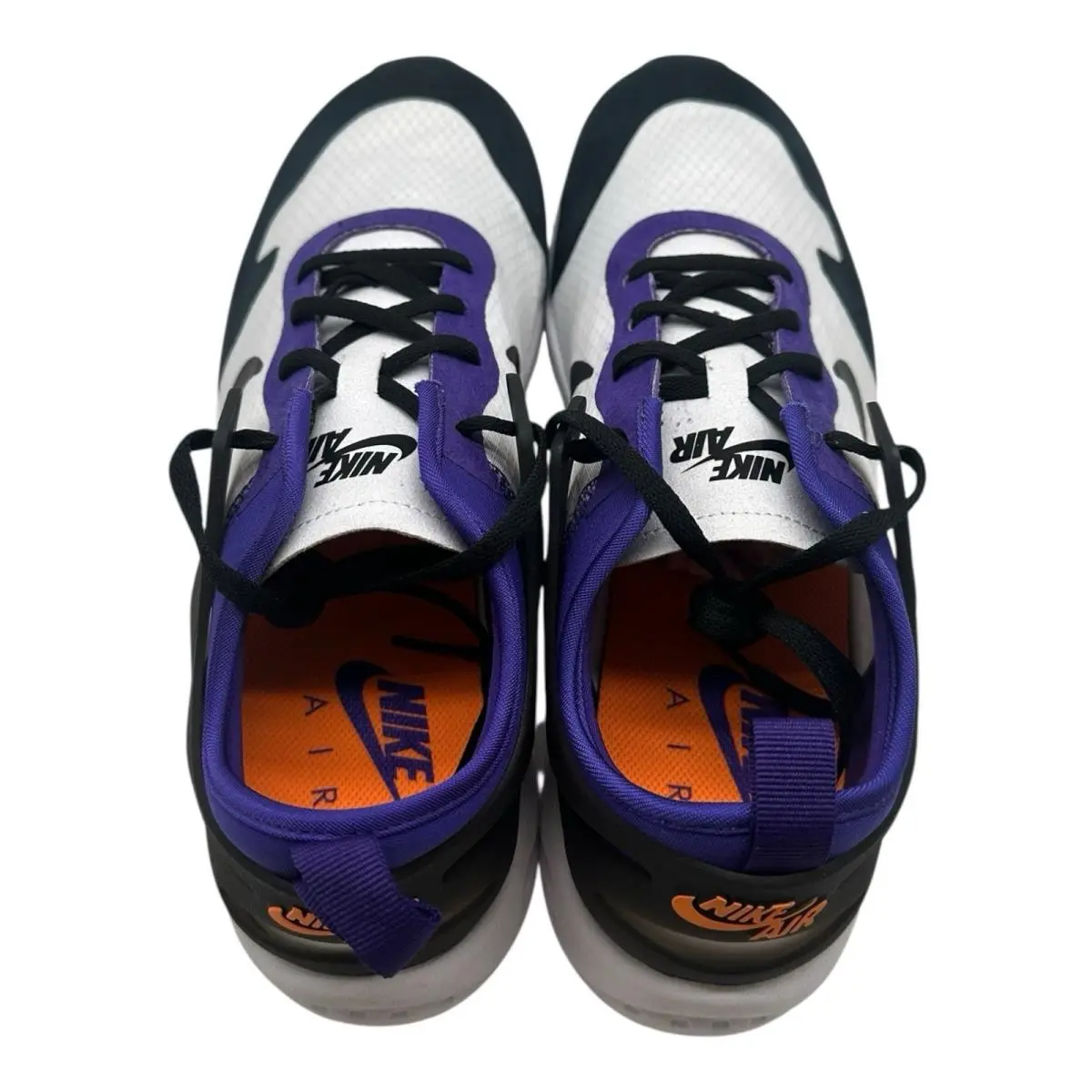 Nike shoes - NIKE ZOOM LITE QS - ZOOM LITE - White, Main: multi 7