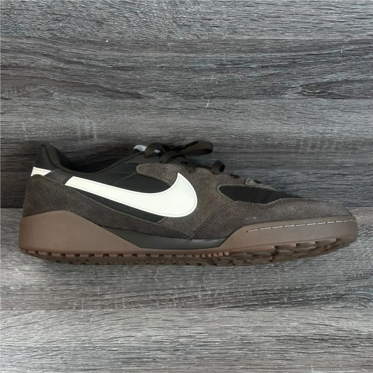 Nike shoes - Terra Manta SDE - Terra Manta SDE - Brown 8