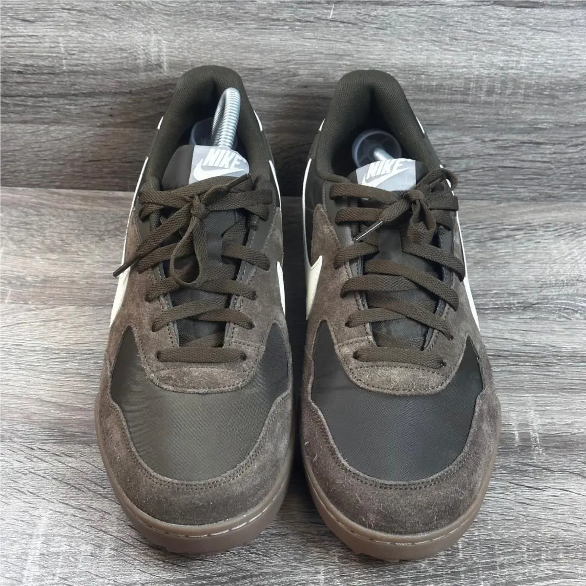 Nike shoes - Terra Manta SDE - Terra Manta SDE - Brown 1