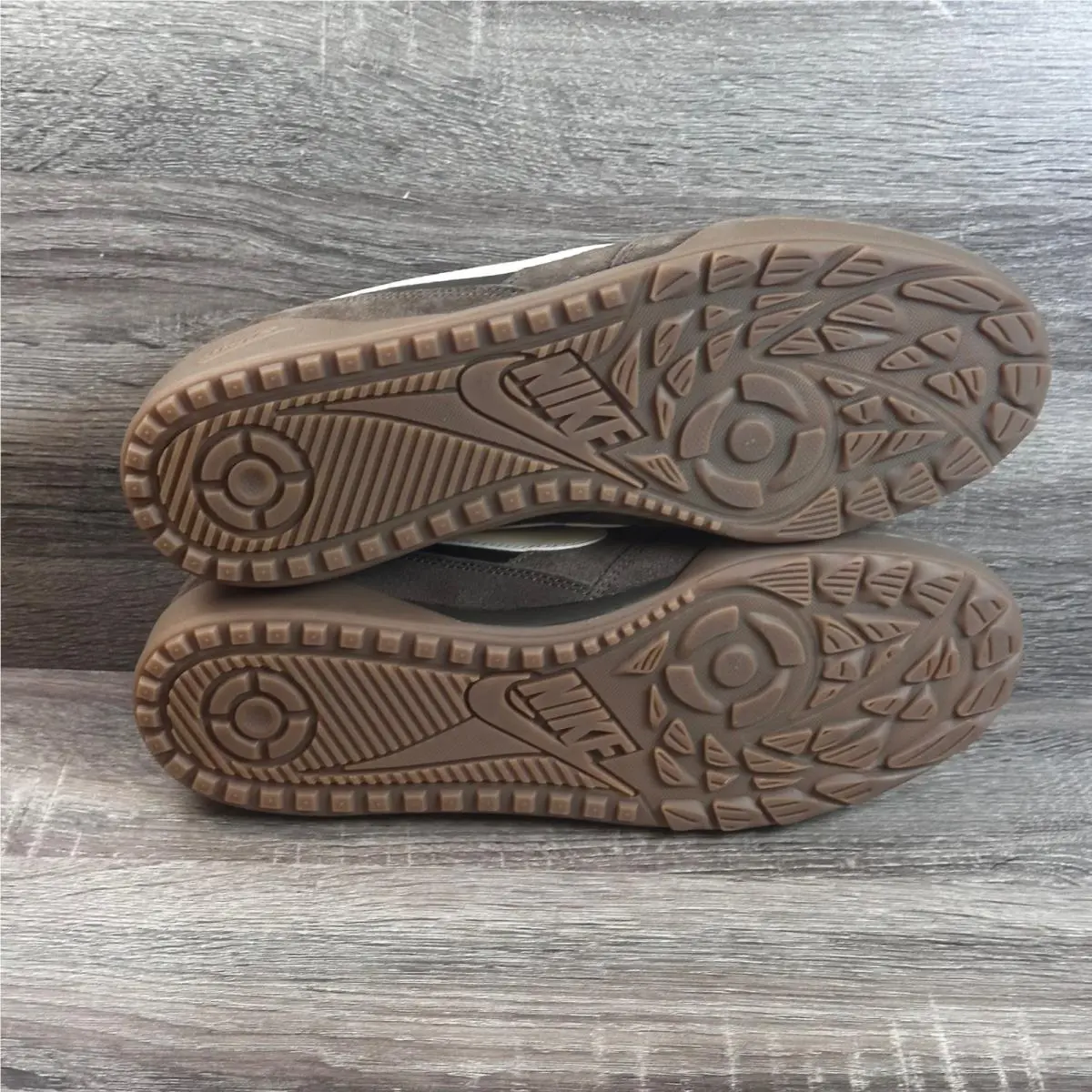 Nike shoes - Terra Manta SDE - Terra Manta SDE - Brown 2