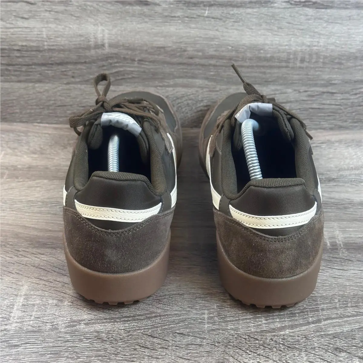 Nike shoes - Terra Manta SDE - Terra Manta SDE - Brown 3