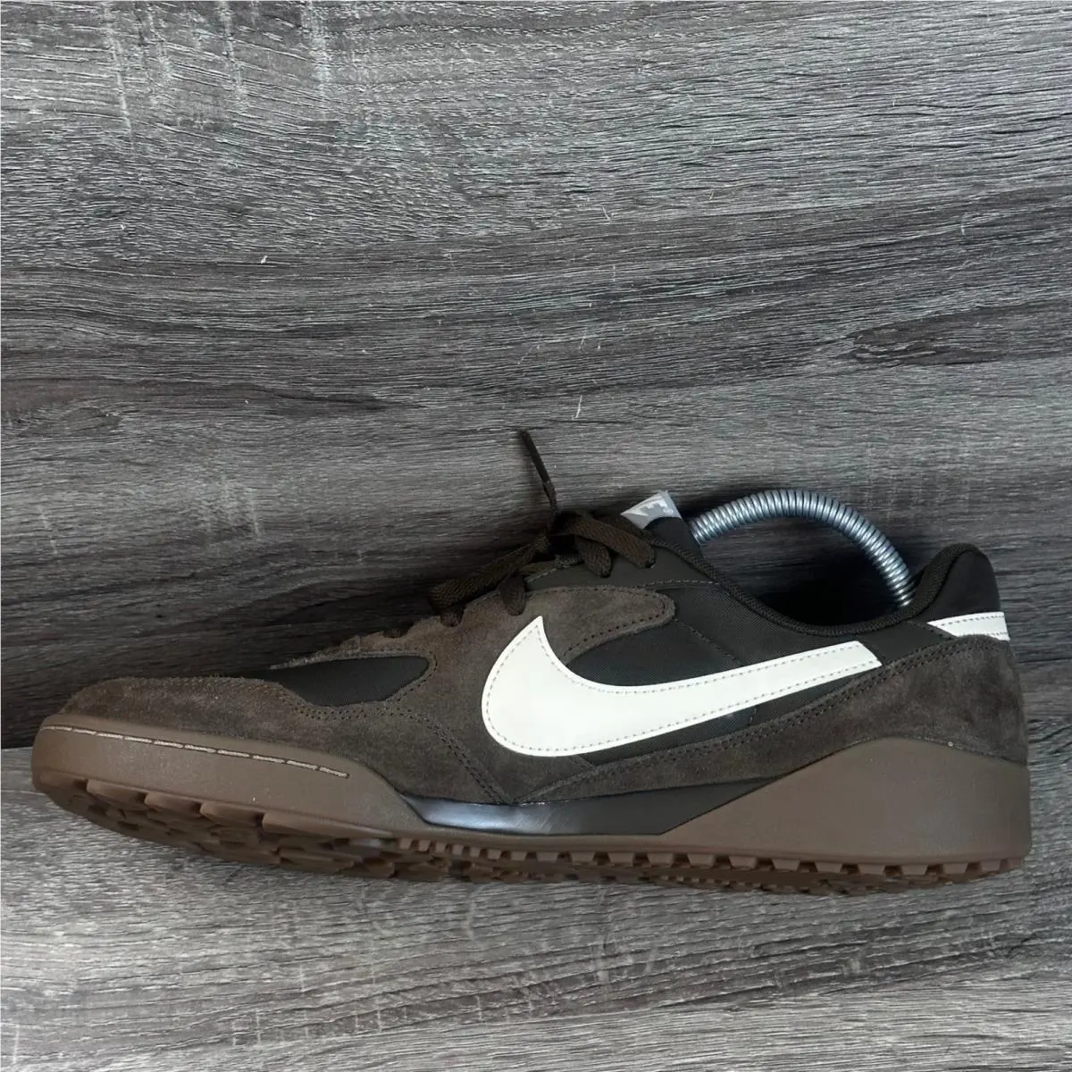 Nike shoes - Terra Manta SDE - Terra Manta SDE - Brown 4