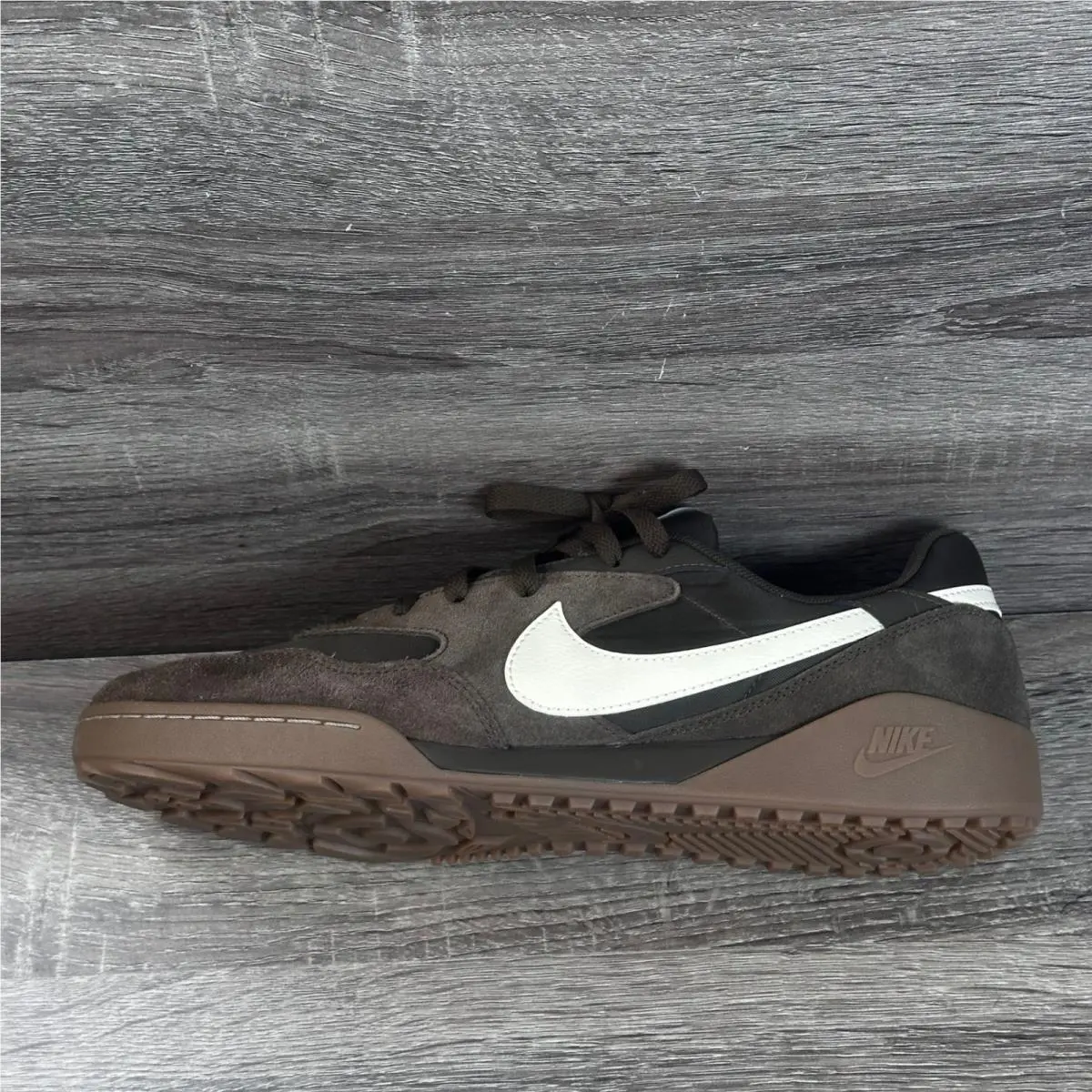 Nike shoes - Terra Manta SDE - Terra Manta SDE - Brown 7