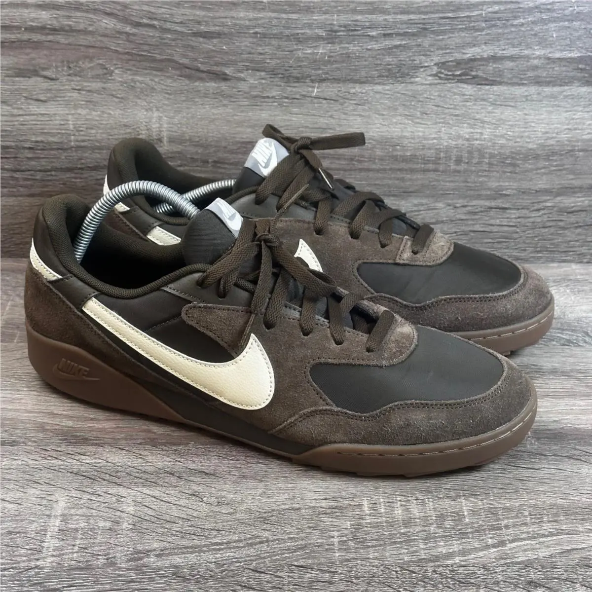 Nike shoes - Terra Manta SDE - Terra Manta SDE - Brown 0