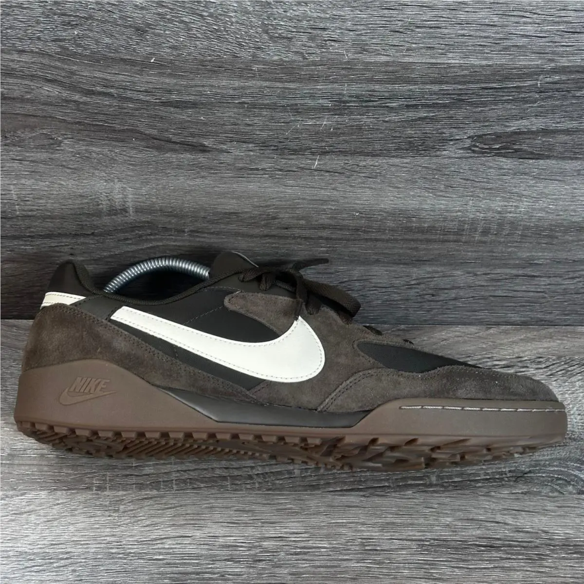 Nike shoes - Terra Manta SDE - Terra Manta SDE - Brown 6