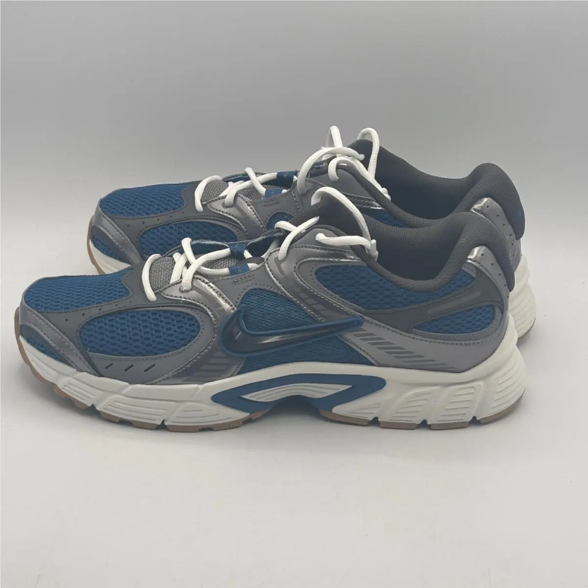 Nike shoes - Nike V5 RNR - RNR - Blue 2