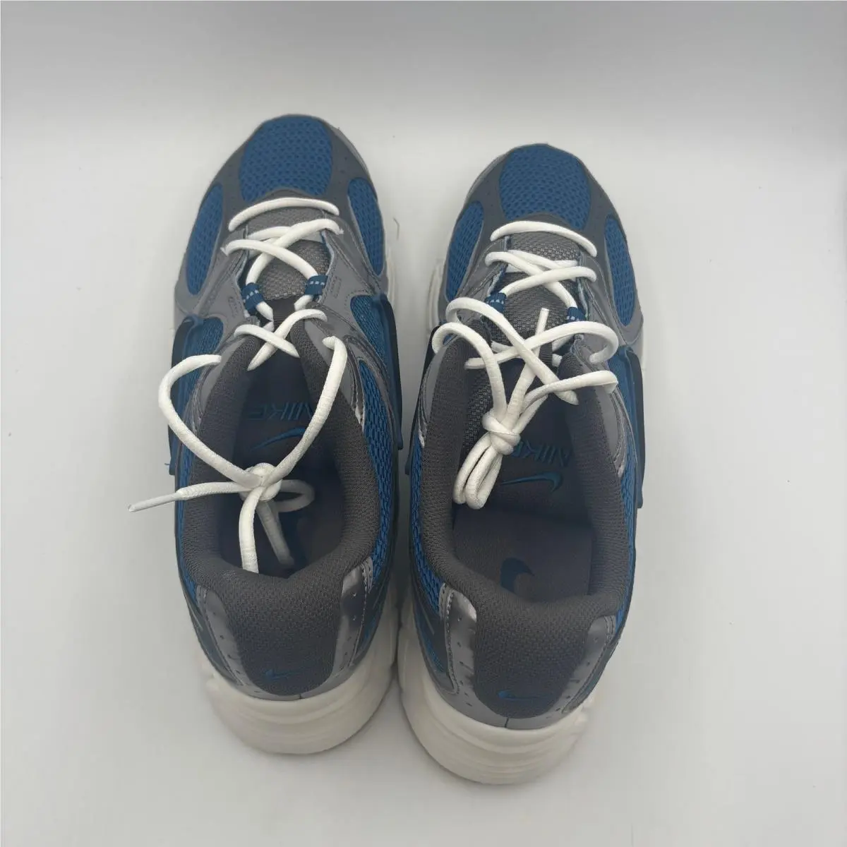 Nike shoes - Nike V5 RNR - RNR - Blue 3