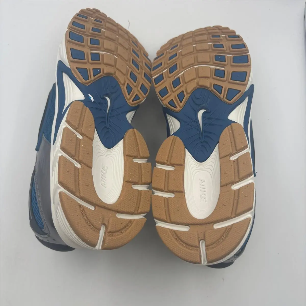 Nike shoes - Nike V5 RNR - RNR - Blue 4