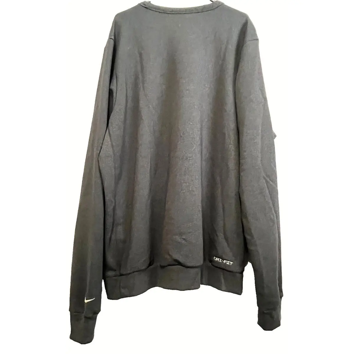 Nike clothing - Charcoal Gray 5