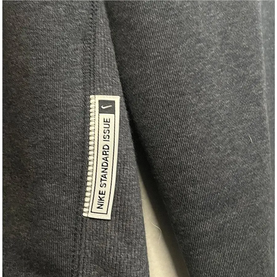Nike clothing - Charcoal Gray 2