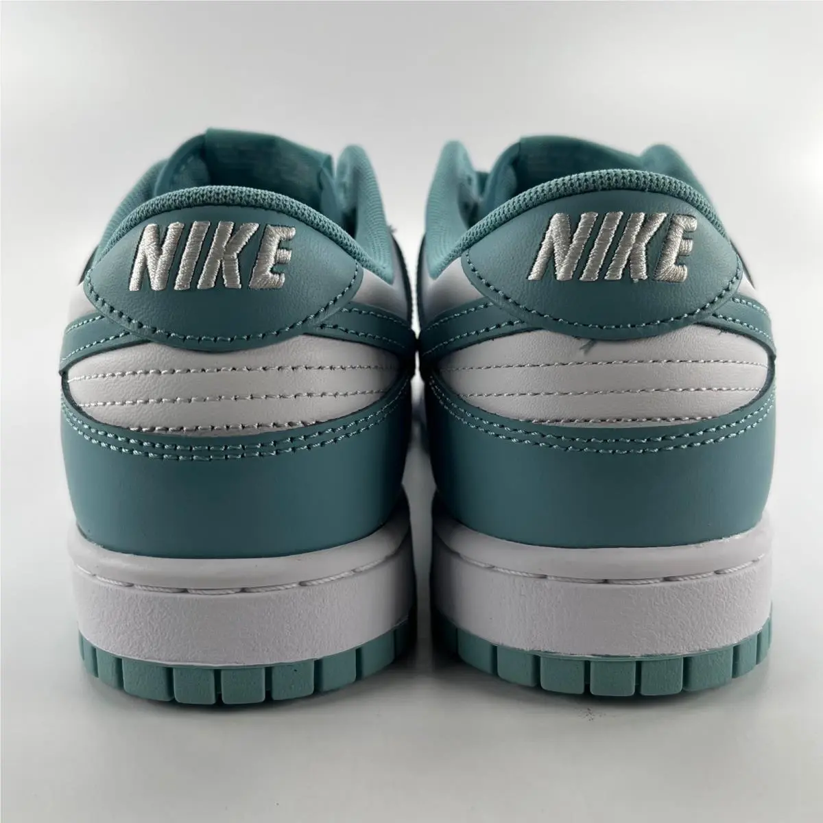 Nike shoes - Nike Dunk Low - Dunk Low - Blue 3