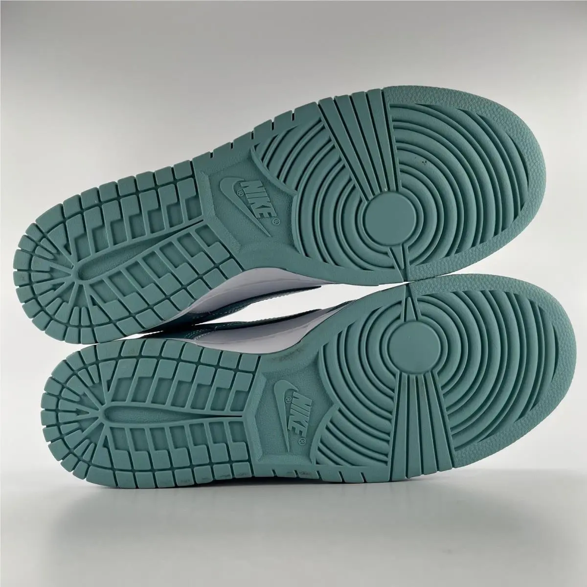 Nike shoes - Nike Dunk Low - Dunk Low - Blue 4