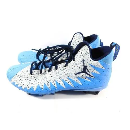 Nike shoes - Valor Blue 0