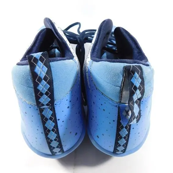 Nike shoes - Valor Blue 1