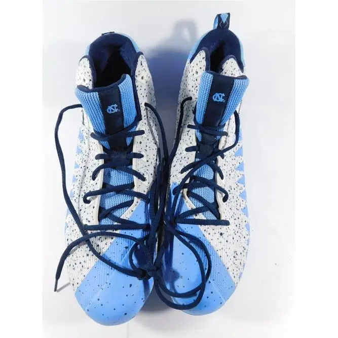 Nike shoes - Valor Blue 4