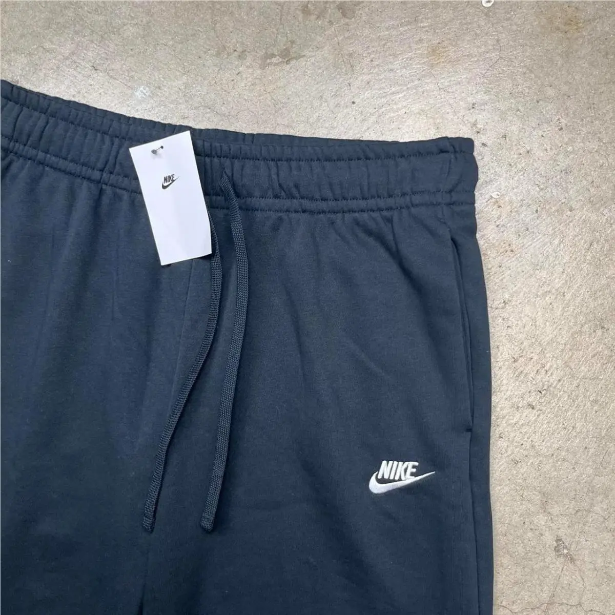 Nike clothing - Black 0