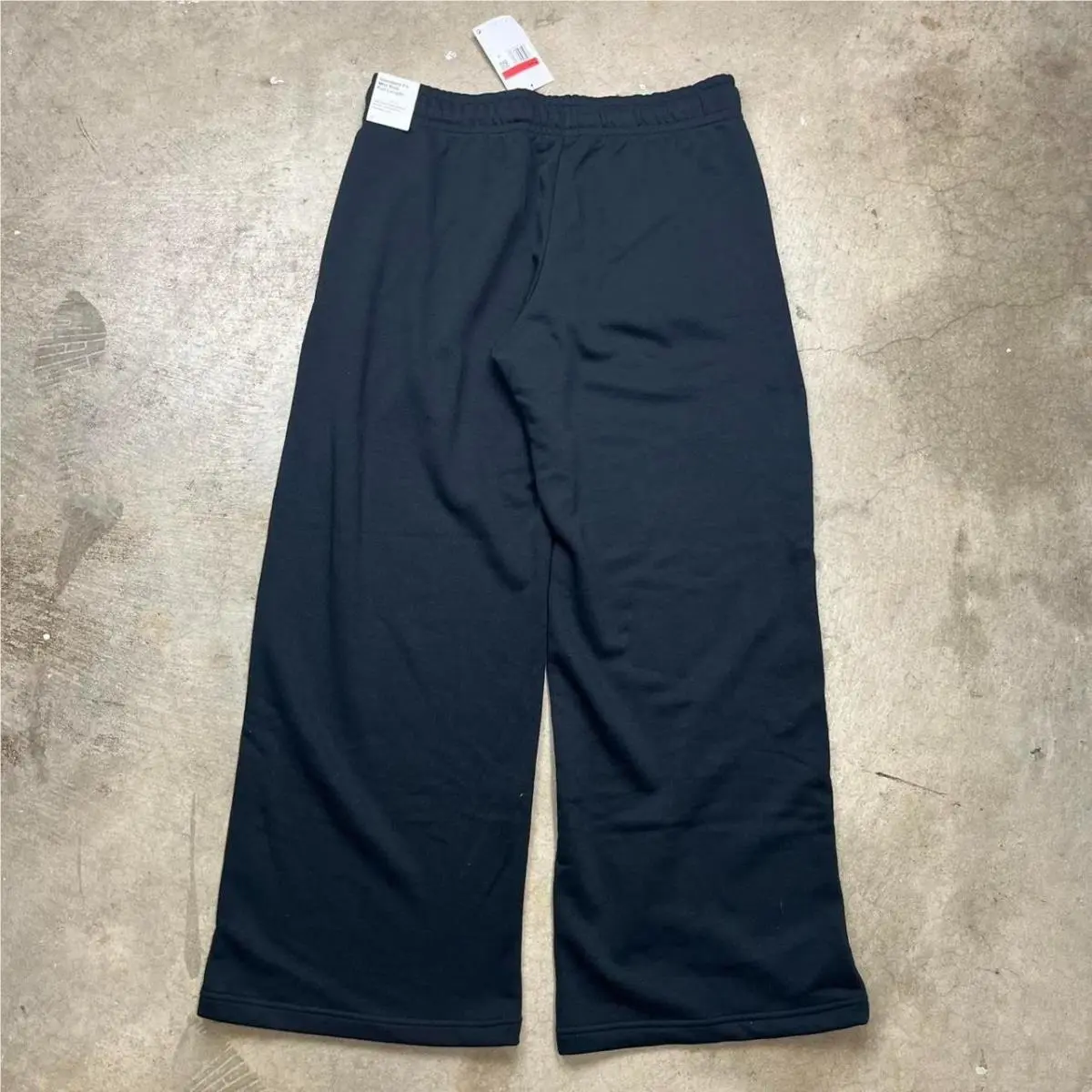 Nike clothing - Black 2