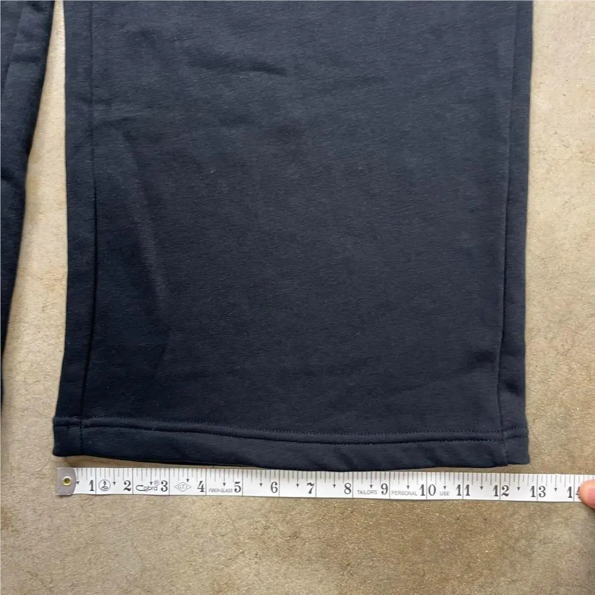 Nike clothing - Black 6