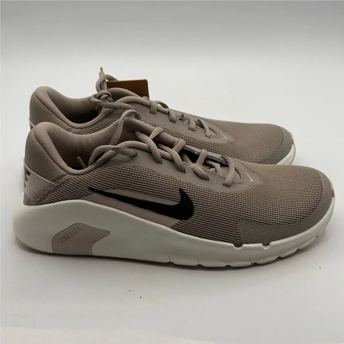 Nike Flex Train Shoes Women Size 9.5 Malt Burgundy Ash Training HV9981-200