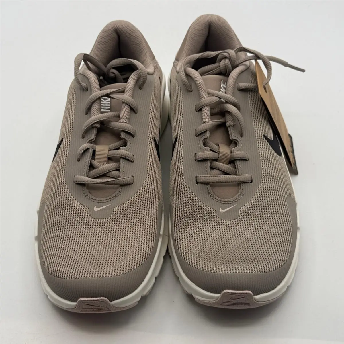 Nike shoes - Nike Flex Train - Flex Train - Beige 1