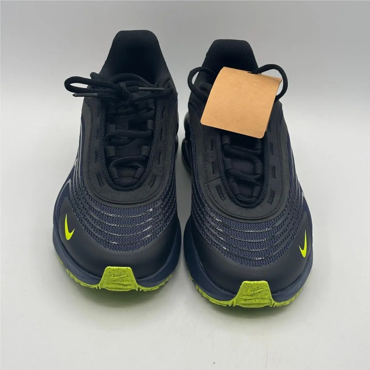 Nike shoes - Air Max Fire - Air Max Fire - Blue 1