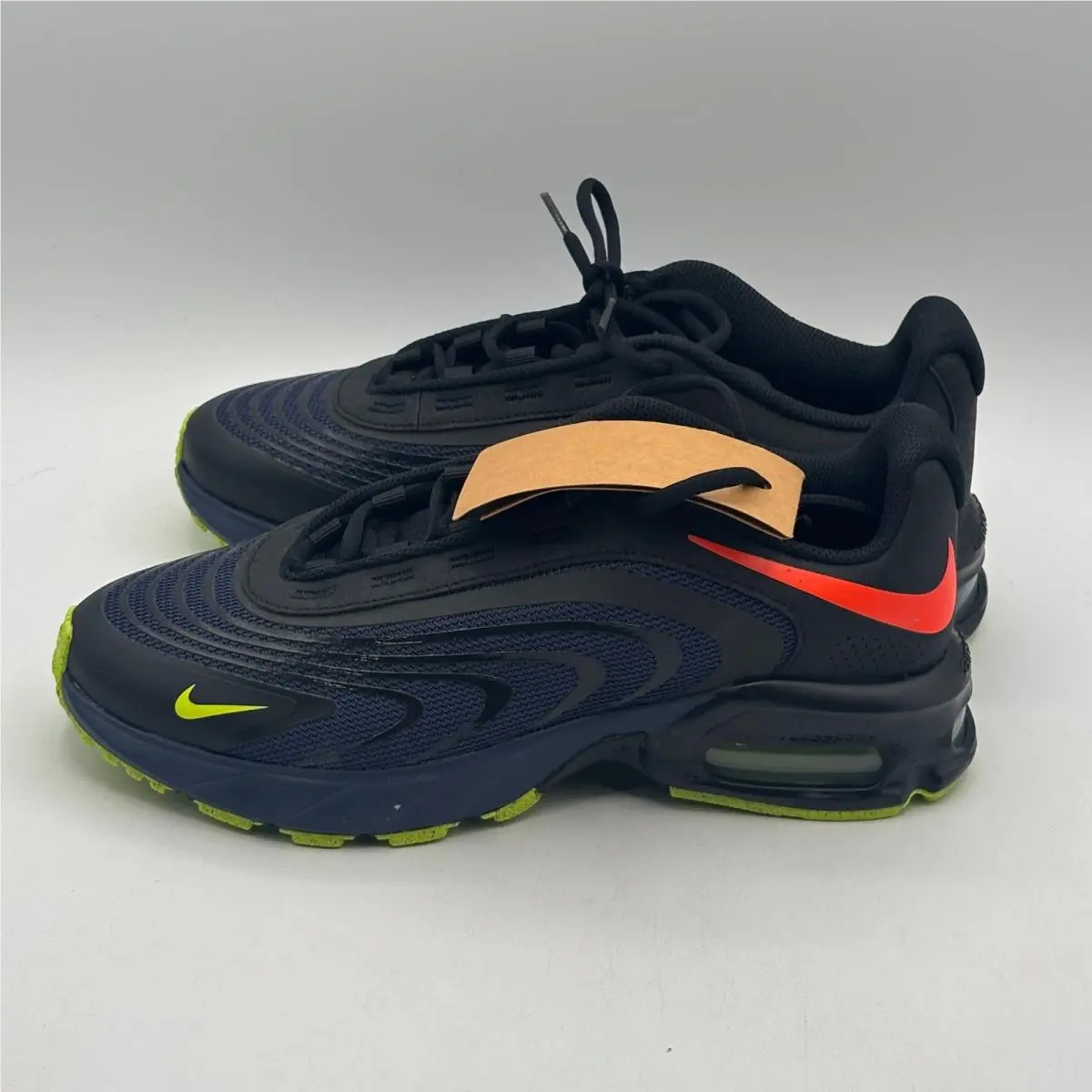 Nike shoes - Air Max Fire - Air Max Fire - Blue 2