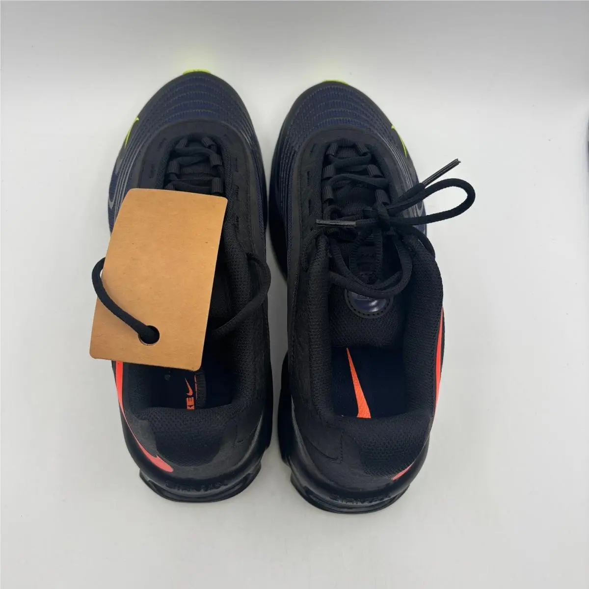 Nike shoes - Air Max Fire - Air Max Fire - Blue 3