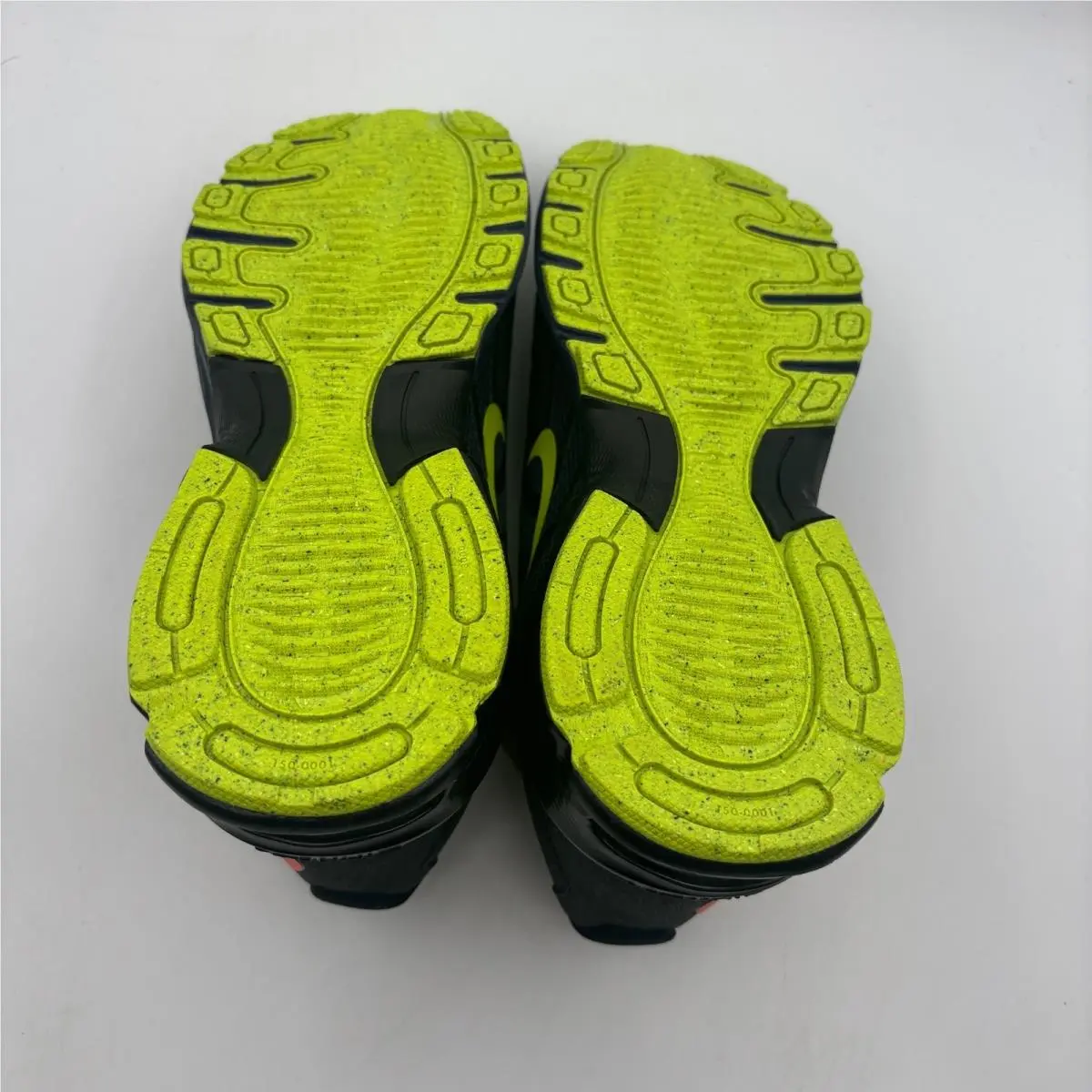 Nike shoes - Air Max Fire - Air Max Fire - Blue 4