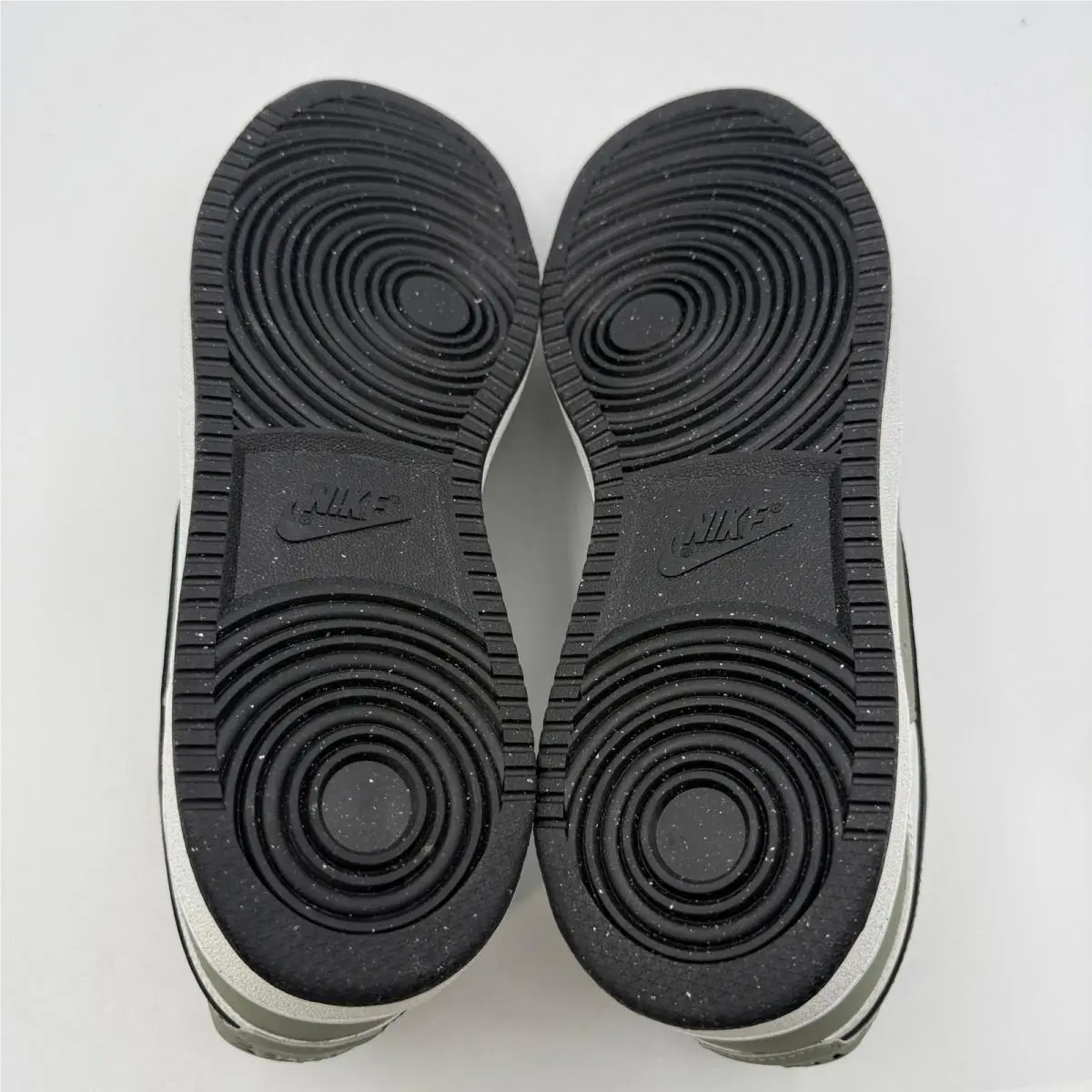 Nike shoes - Court Vision Low P NBK - White 4