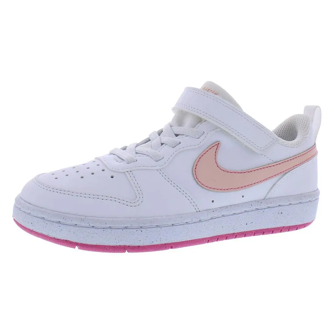 Nike shoes - DV5457111 - DV5457111 - White/Artic Orange/Pinksicle, Main: White (UPC: 197594242401) 0