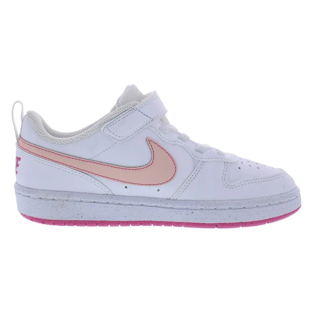 Nike shoes - DV5457111 - DV5457111 - White/Artic Orange/Pinksicle, Main: White (UPC: 197594242401) 1