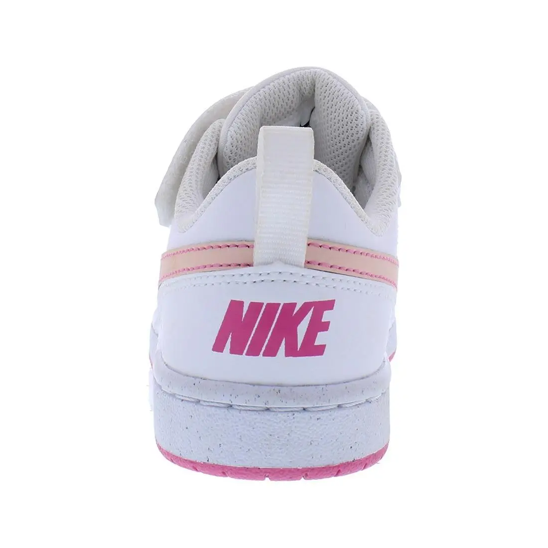 Nike shoes - DV5457111 - DV5457111 - White/Artic Orange/Pinksicle, Main: White (UPC: 197594242401) 2