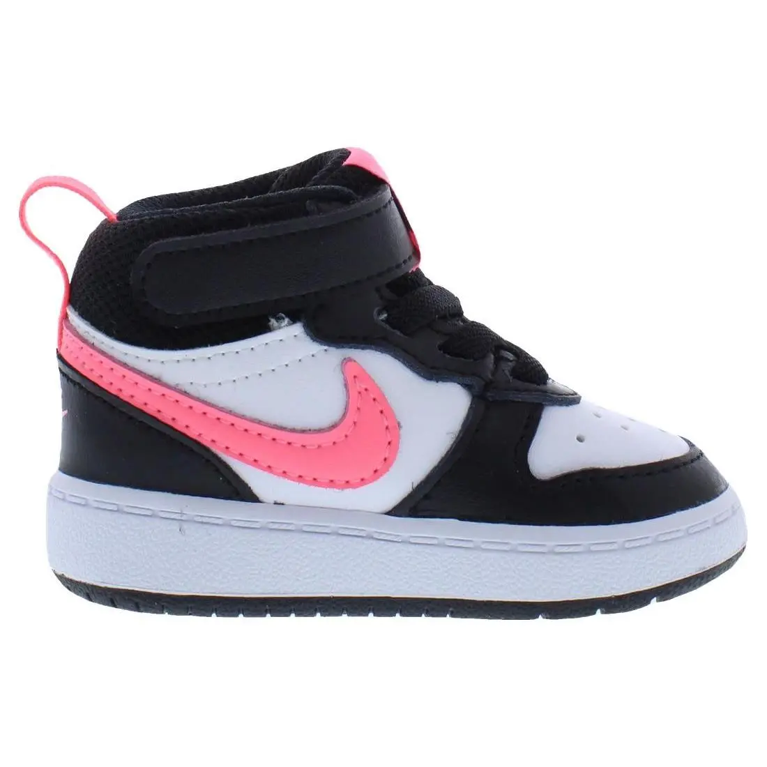 Nike shoes - CD7784005 - CD7784005 - Black/Sunset Pulse/White, Main: Black (UPC: 194953181593) 1
