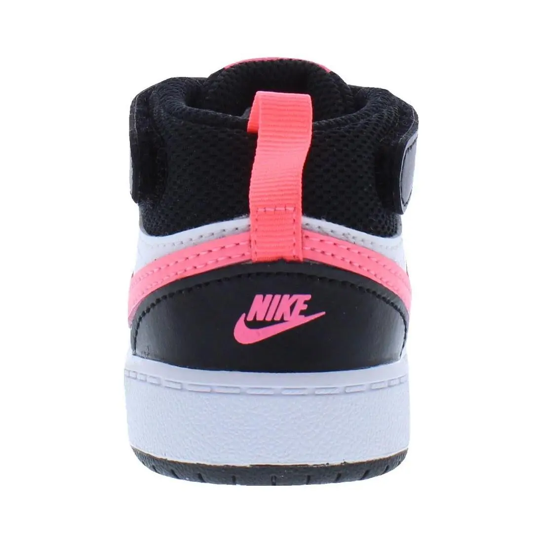Nike shoes - CD7784005 - CD7784005 - Black/Sunset Pulse/White, Main: Black (UPC: 194953181593) 2