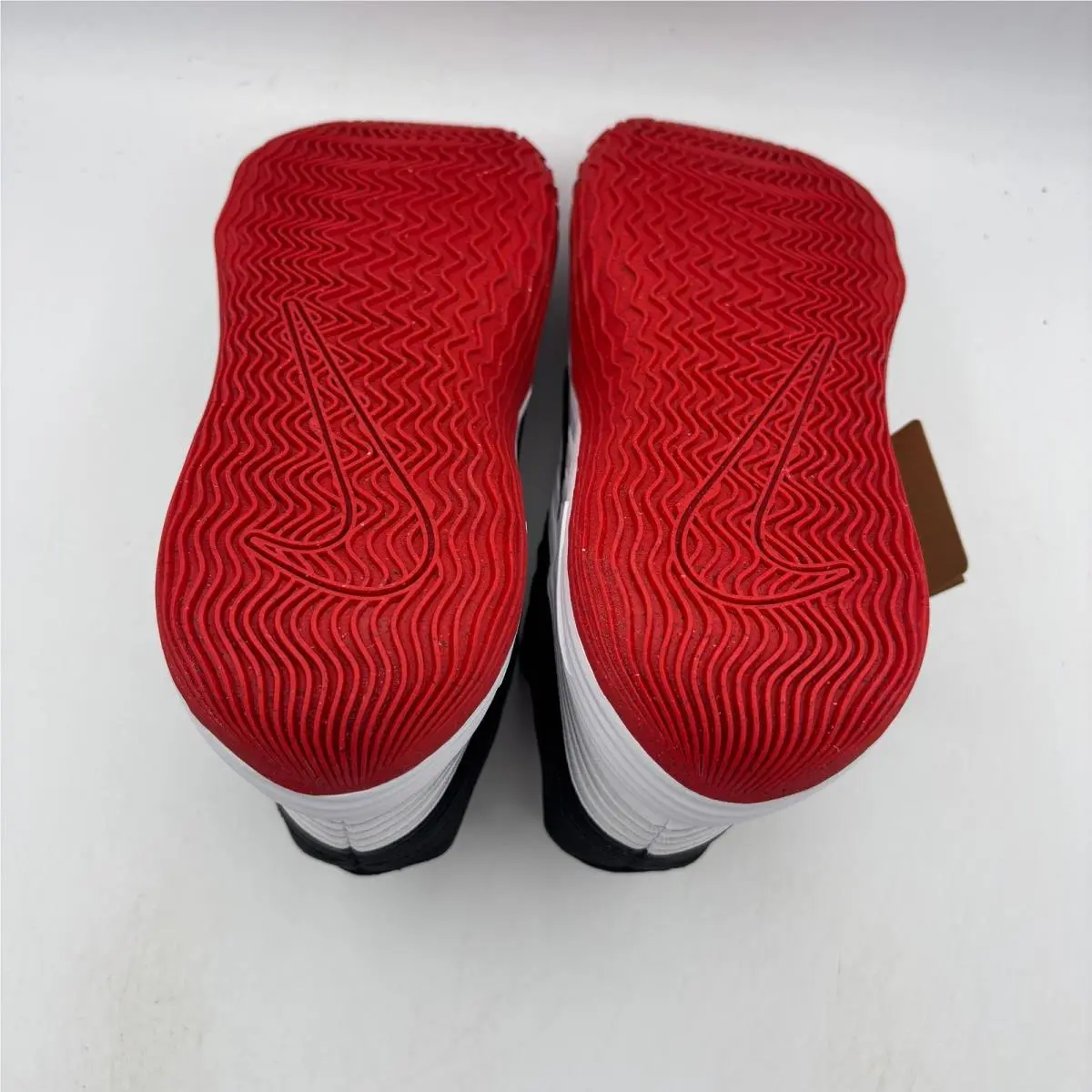 Nike shoes - Nike Precision 8 Mid - Precision Mid - Black 4