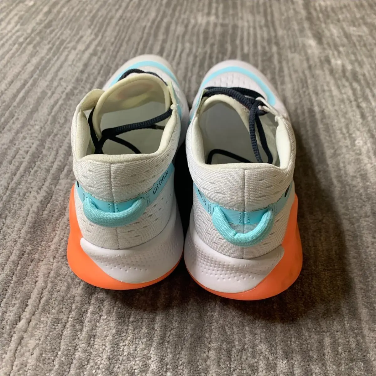 Nike shoes - Nike Joyride Dual - Joyride Dual - CD4363-102 - White 0